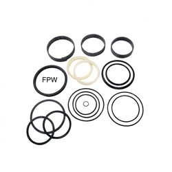 NEW HYSTER FORKLIFT LIFT CYLINDER SEAL KIT 0639457