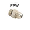 NEW CROWN FORKLIFT CONNECTOR 064004-001