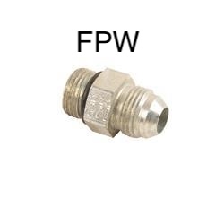 NEW CROWN FORKLIFT CONNECTOR 064004-001