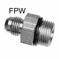 NEW CROWN FORKLIFTCONNECTOR 064004-004
