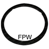 NEW CROWN FORKLIFT WIPER SEAL 064017-006