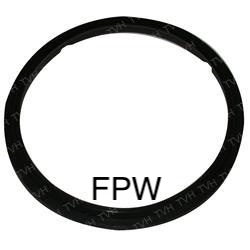 NEW CROWN FORKLIFT WIPER SEAL 064017-006