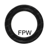 NEW CROWN FORKLIFT RING QUAD 064018-015