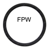 NEW CROWN FORKLIFT O RING 064019-015