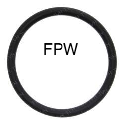 NEW CROWN FORKLIFT O RING 064019-015