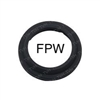 NEW CROWN FORKLIFT WIPER SEAL 064069-009