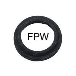 NEW CROWN FORKLIFT WIPER SEAL 064069-009