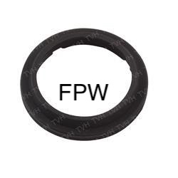 NEW CROWN FORKLIFT WIPER SEAL 064069-011