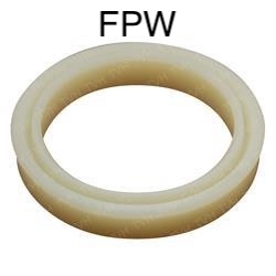 NEW CROWN FORKLIFT UCUP SEAL 064133-002