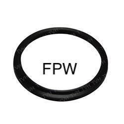 NEW CROWN FORKLIFT WIPER SEAL 064135-003