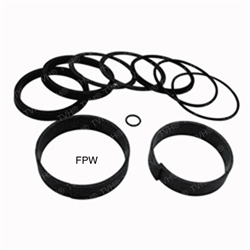 NEW HYSTER FORKLIFT LIFT CYLINDER SEAL KIT 0643280