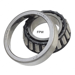 NEW YALE FORKLIFT TAPER ROLLER BEARING 065000800
