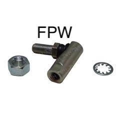 NEW CROWN FORKLIFT BALL JOINT KIT 065032-003
