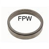 NEW CROWN FORKLIFT TAPER CUP BEARING 065107