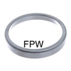 NEW CROWN FORKLIFT TAPER CUP BEARING 065125