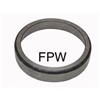NEW CROWN FORKLIFT TAPER CUP BEARING 065145