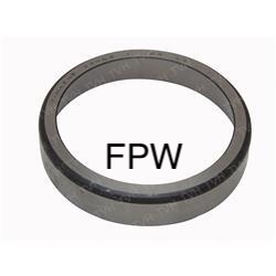 NEW CROWN FORKLIFT TAPER CUP BEARING 065145