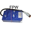 NEW UPRIGHT MASTER CONTROLLER 065708-001