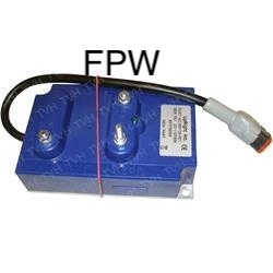 NEW UPRIGHT MASTER CONTROLLER 065708-001