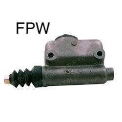 NEW YALE FORKLIFT MASTER CYLINDER 065797600