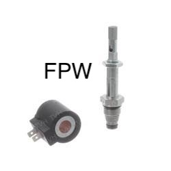NEW SNORKEL LOWERING W/ COIL VALVE 066179-000