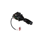 UPRIGHT AERIAL LIFT WORK PLATFORM JOYSTICK CONTROLLER 066544-0