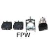 NEW UPRIGHT 2 POS SWITCH KIT INCL BASE 066805-002