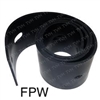 NEW TENNANT NEOPRENE SQUEEGEE 067-760-603