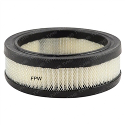 NEW TENNANT AIR FILTER 06816