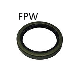 NEW ALLIS CHALMERS FORKLIFT OIL SEAL 07011-00080