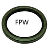 NEW KOMATSU FORKLIFT OIL SEAL 07012-00095