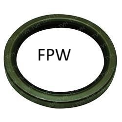 NEW KOMATSU FORKLIFT OIL SEAL 07012-00095