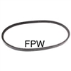NEW TENNANT 33.0L V BELT 07049