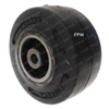 NEW CROWN FORKLIFT TIRE ASSEMBLY 071594