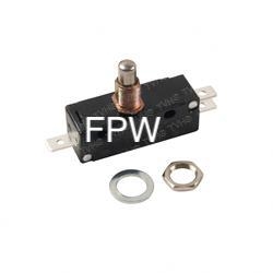 NEW CROWN FORKLIFT SWITCH PUSH BUTTON 072007