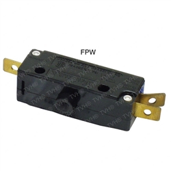 NEW CROWN FORKLIFT MICROSWITCH 073375