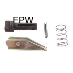 NEW CROWN FORKLIFT FORK PIN KIT 075027