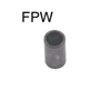 NEW CROWN FORKLIFT SPACER 076901-005