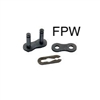 NEW CROWN FORKLIFT CONNECTING CHAIN 40 LINK 076902-001