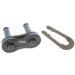 NEW CROWN FORKLIFT CONNECTING CHAIN 50 LINK 076902-003