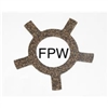 NEW CROWN FORKLIFT MOTOR GASKET 077187