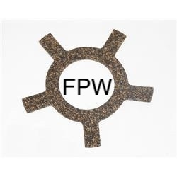 NEW CROWN FORKLIFT MOTOR GASKET 077187
