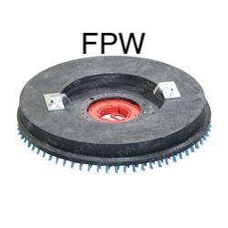 NEW CLARKE 17 INCH PAD DRIVE 0772-074