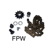 NEW CROWN FORKLIFT FORWARD STEERING KIT 077297