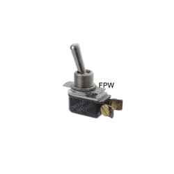 NEW CROWN FORKLIFT TOGGLE SWITCH 077633
