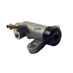 NEW CROWN FORKLIFT SLAVE CYLINDER 077637
