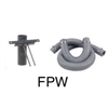 NEW ADVANCE VACCUM HOSE KIT 0780-467