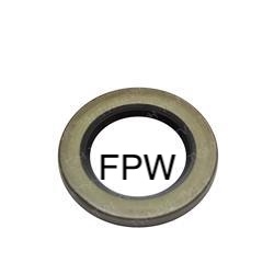 NEW CROWN FORKLIFT OIL SEAL 078499