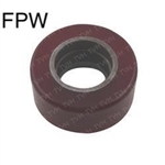 NEW CROWN FORKLIFT POLY WHEEL 082021