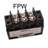 NEW CROWN FORKLIFT SUPPRESSOR 085670